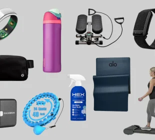 Tools Every Fitness Enthusiast Needs