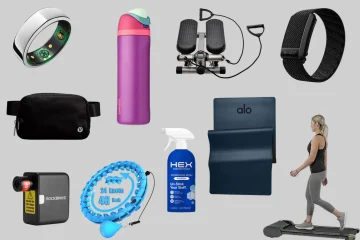 Tools Every Fitness Enthusiast Needs