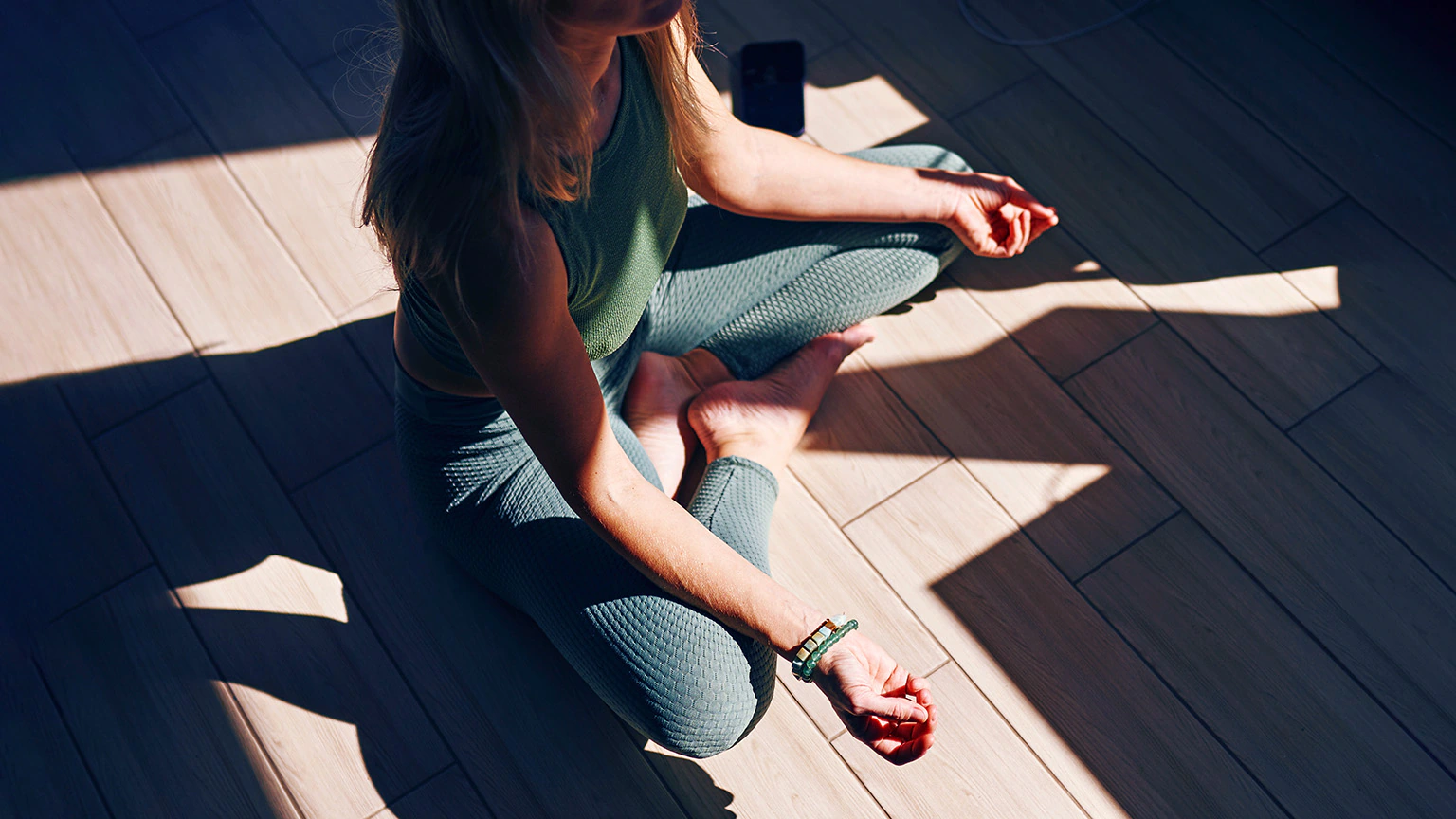 The Modern Lifestyle in 2025: Balancing Wellness, Work, and Digital Life -  Brigitte Models